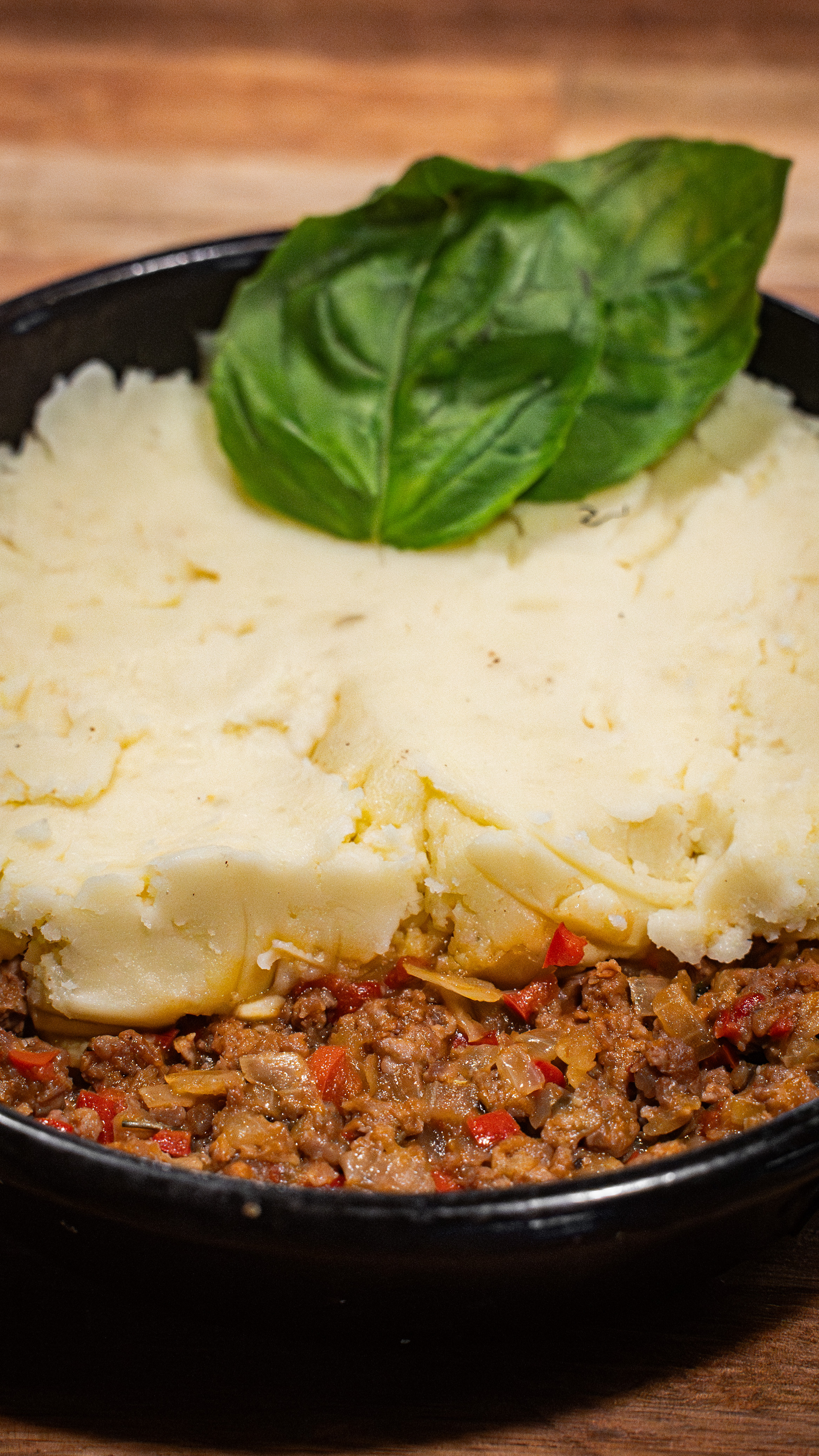 Pastel de papa - Imagen 2